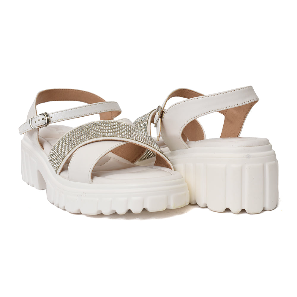 Casual PU Sandal