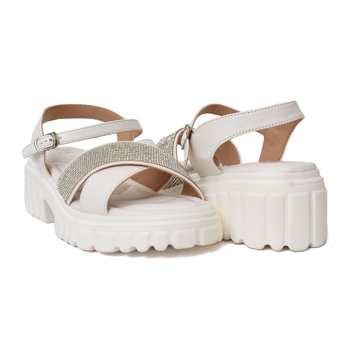 Casual PU Sandal