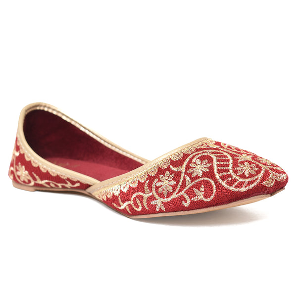 Ethnic