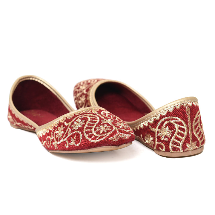Ethnic