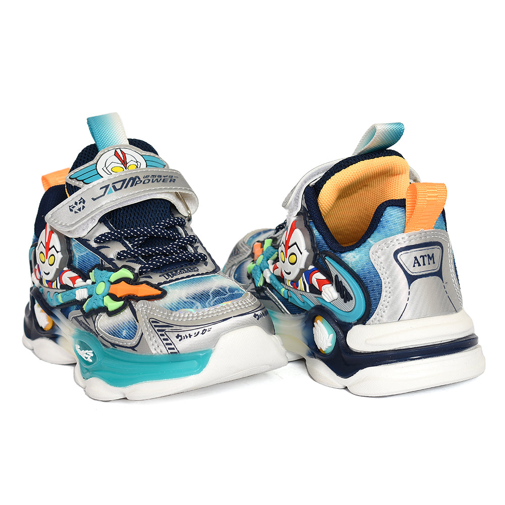Kids Sports Joger