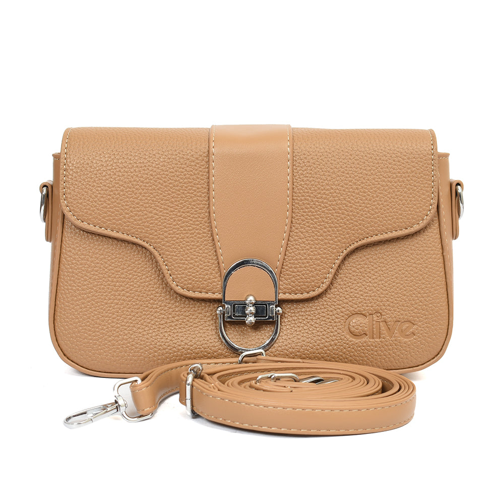 Cross Body Bag
