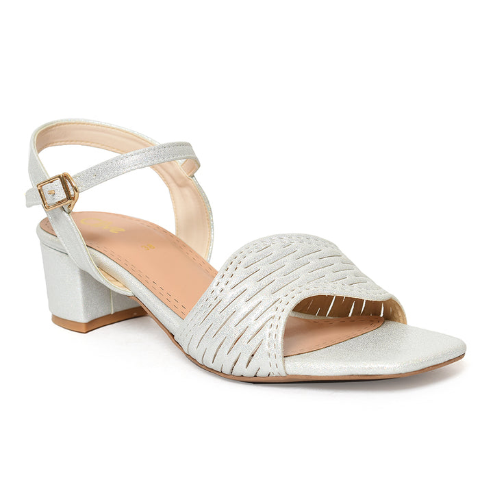 Fancy Sandal Heels