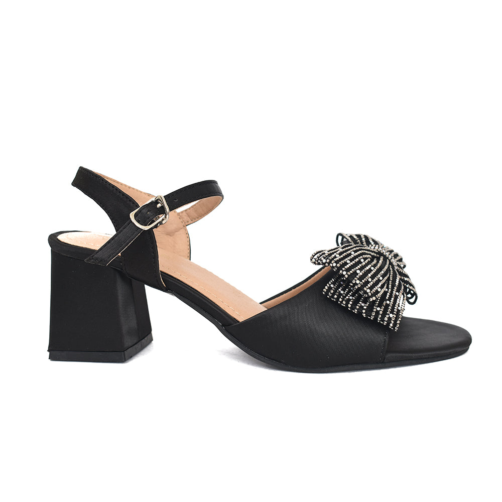 Formal Sandal Heels