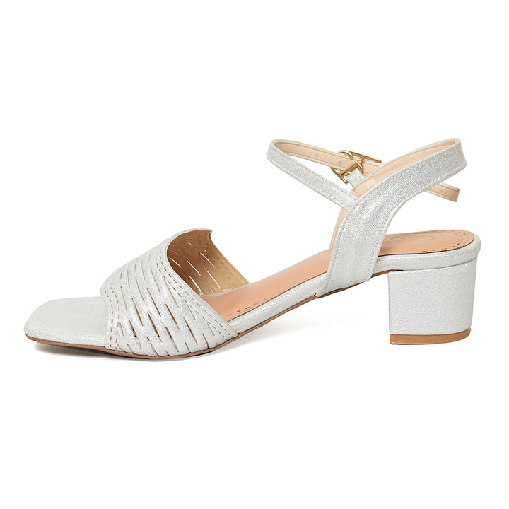 Fancy Sandal Heels