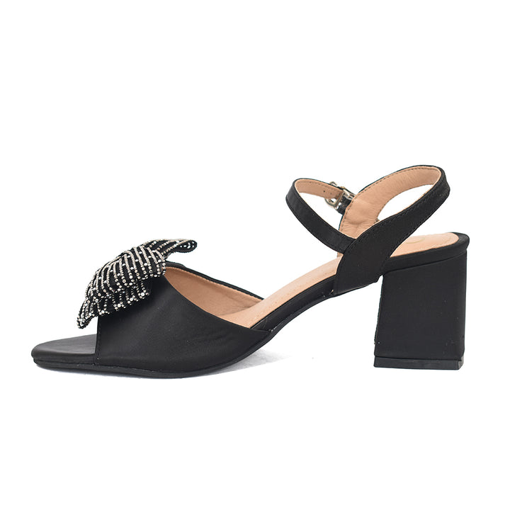 Formal Sandal Heels