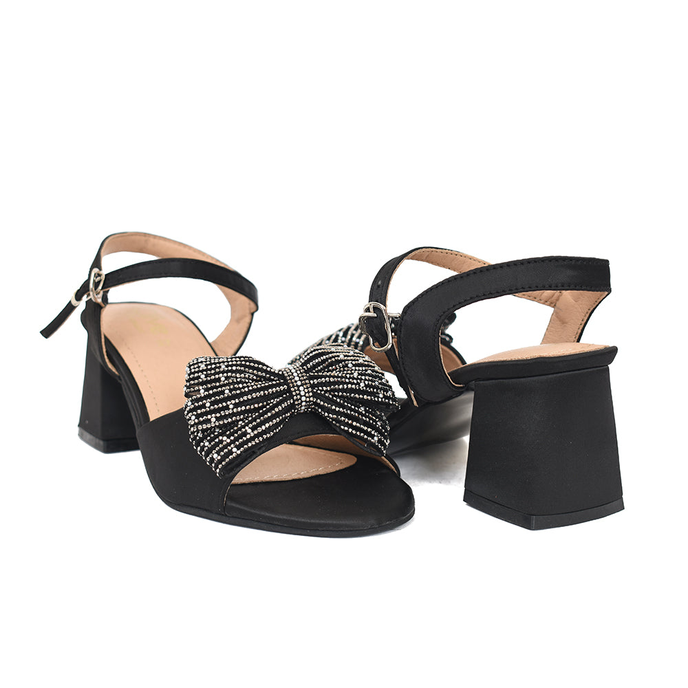 Formal Sandal Heels