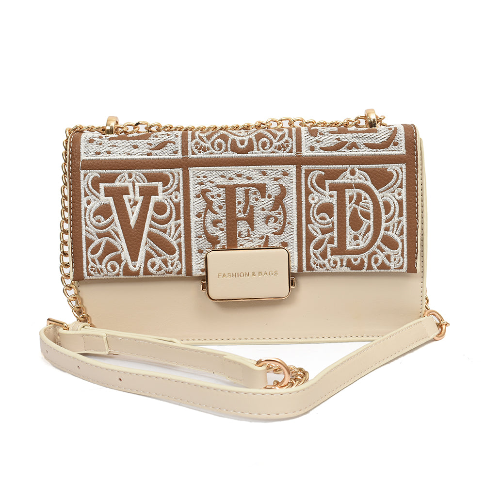 Cross Body Bag