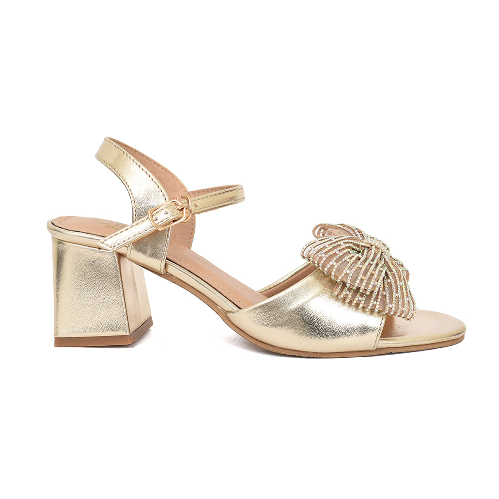 Formal Sandal Heels