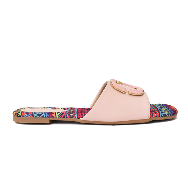 Casual Flat Slipper