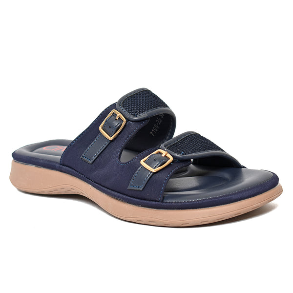 Casual PU Slipper