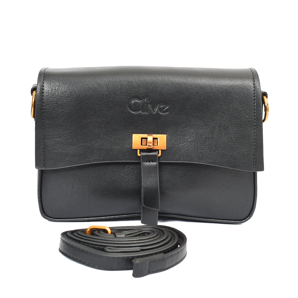 Cross Body Bag