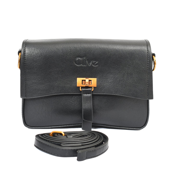 Cross Body Bag