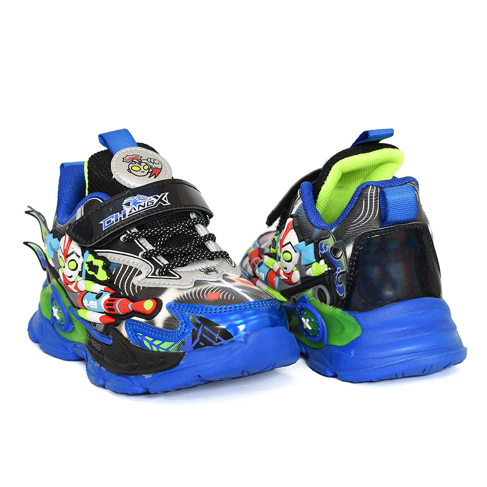 Kids Sports Joger