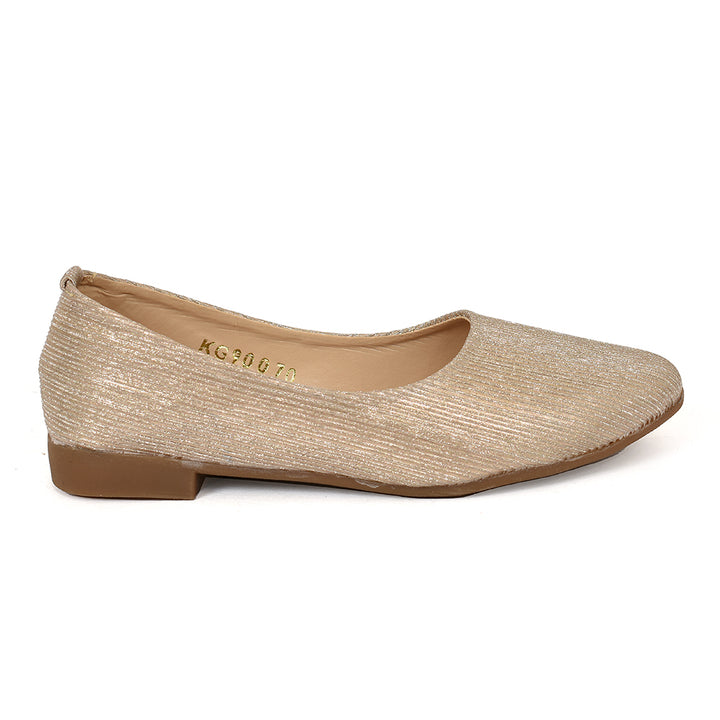 Girls Casual Pumps