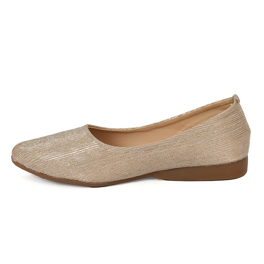 Girls Casual Pumps