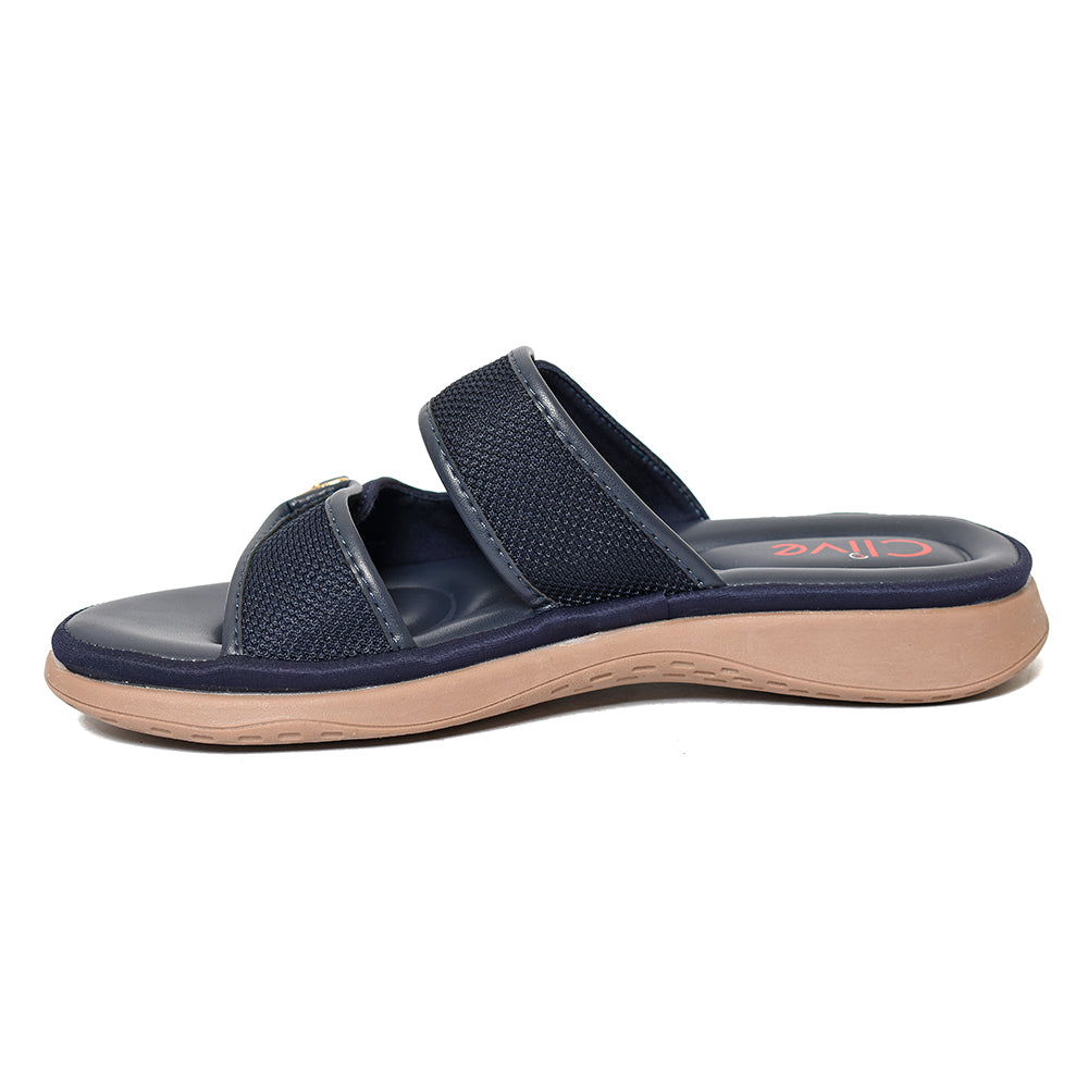 Casual PU Slipper