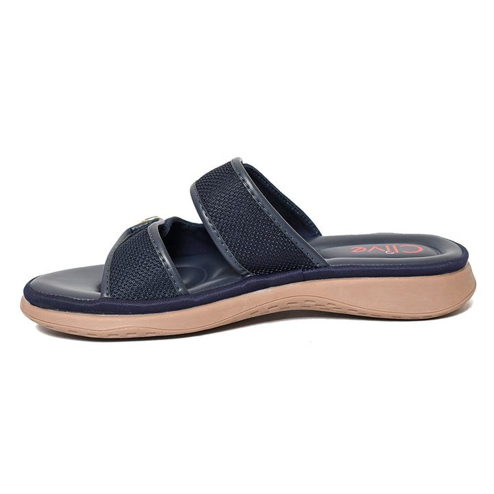 Casual PU Slipper