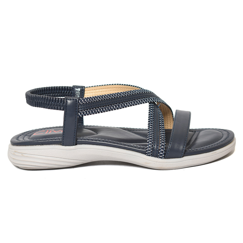 Casual PU Sandal
