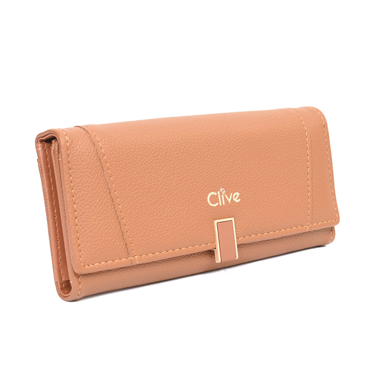 Casual Wallet