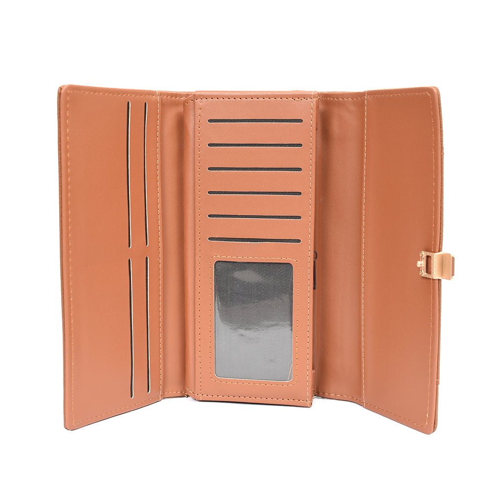Casual Wallet