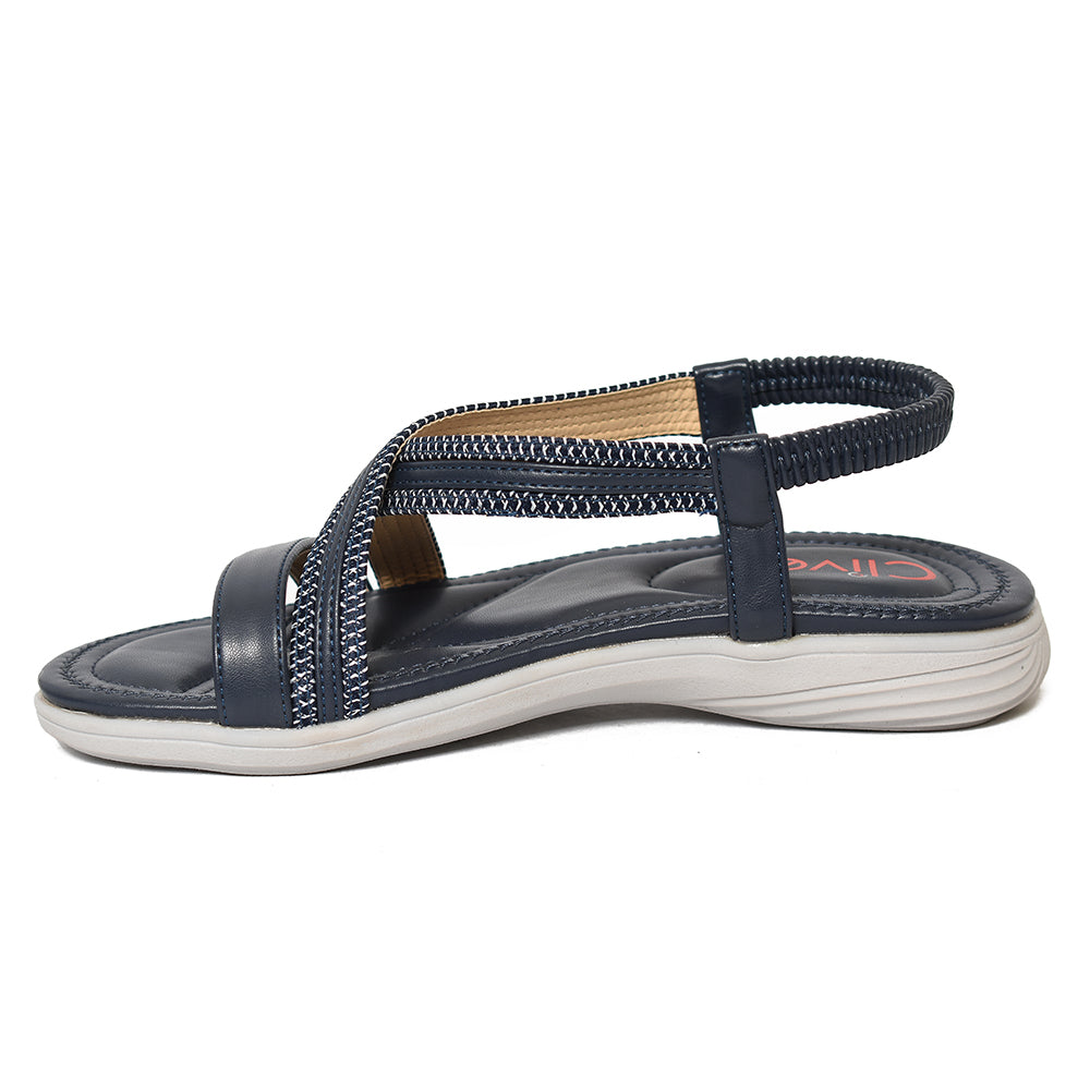 Casual PU Sandal