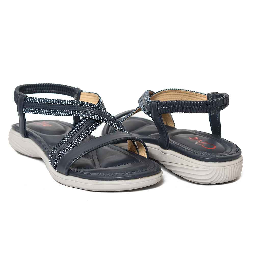 Casual PU Sandal