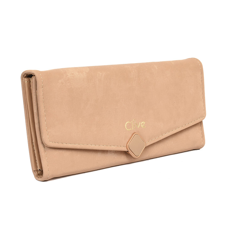 Casual Wallet
