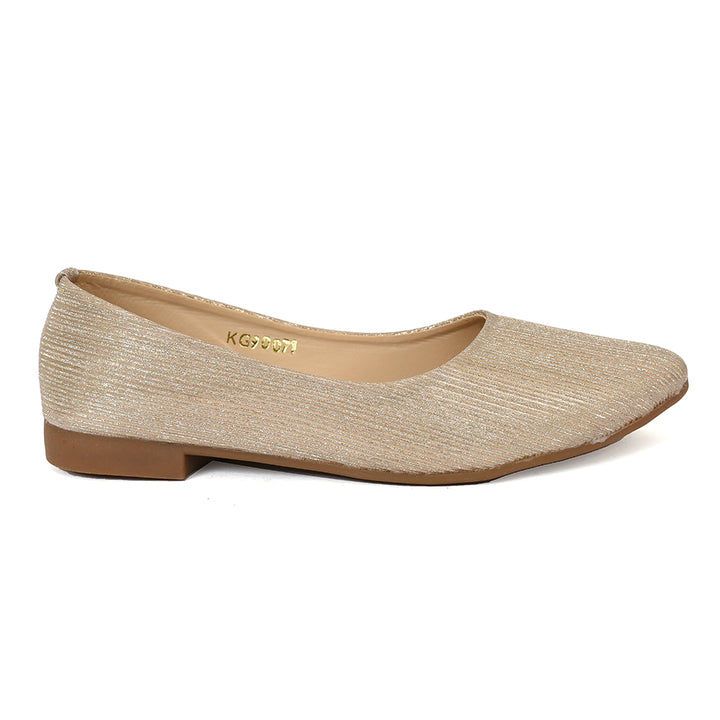 Girls Casual Pumps (Large Size)