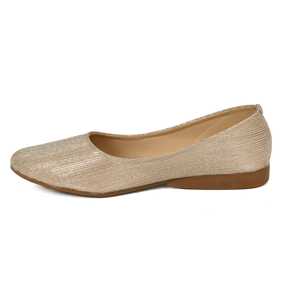 Girls Casual Pumps (Large Size)