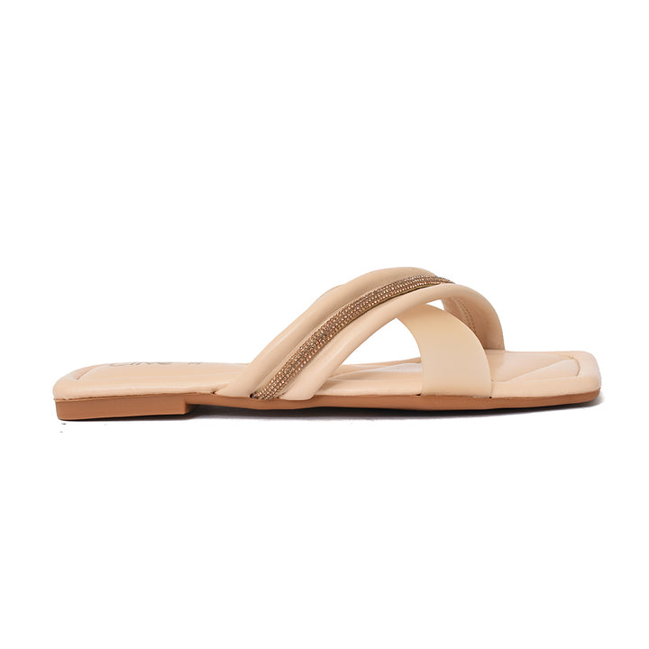 Casual Flat Slipper