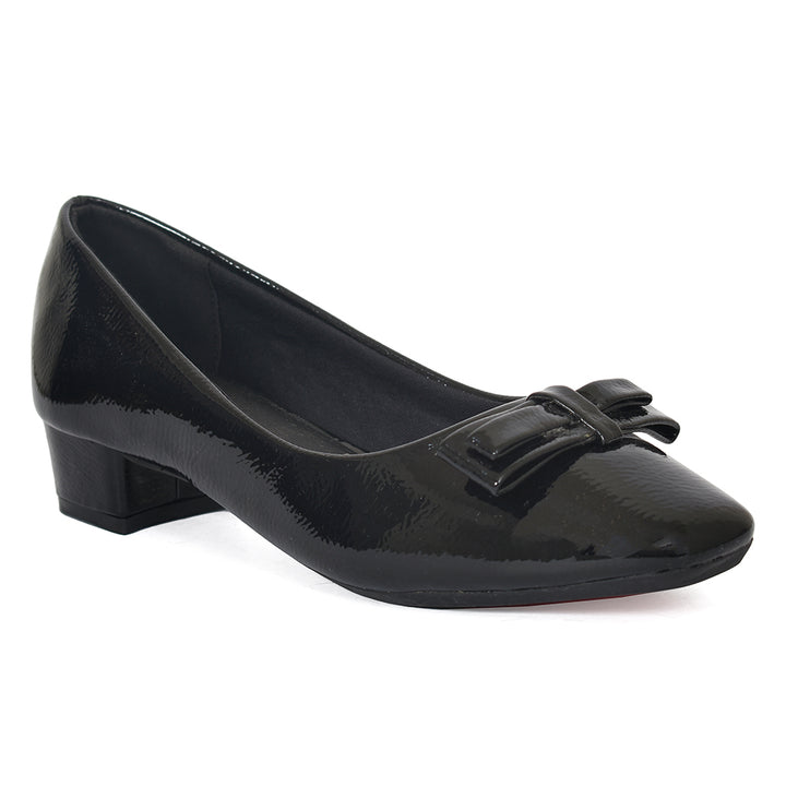 Formal Court Shoes