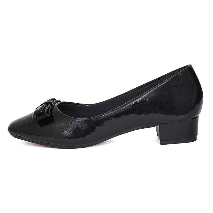 Formal Court Shoes