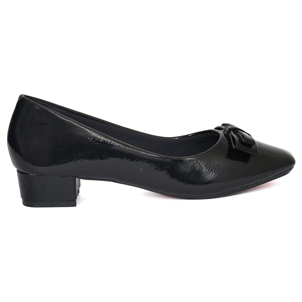 Formal Court Shoes