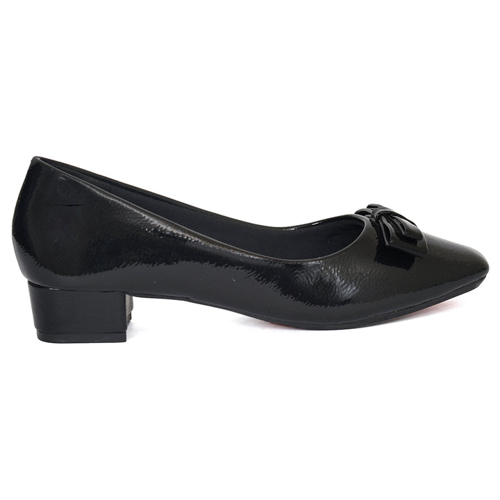 Formal Court Shoes