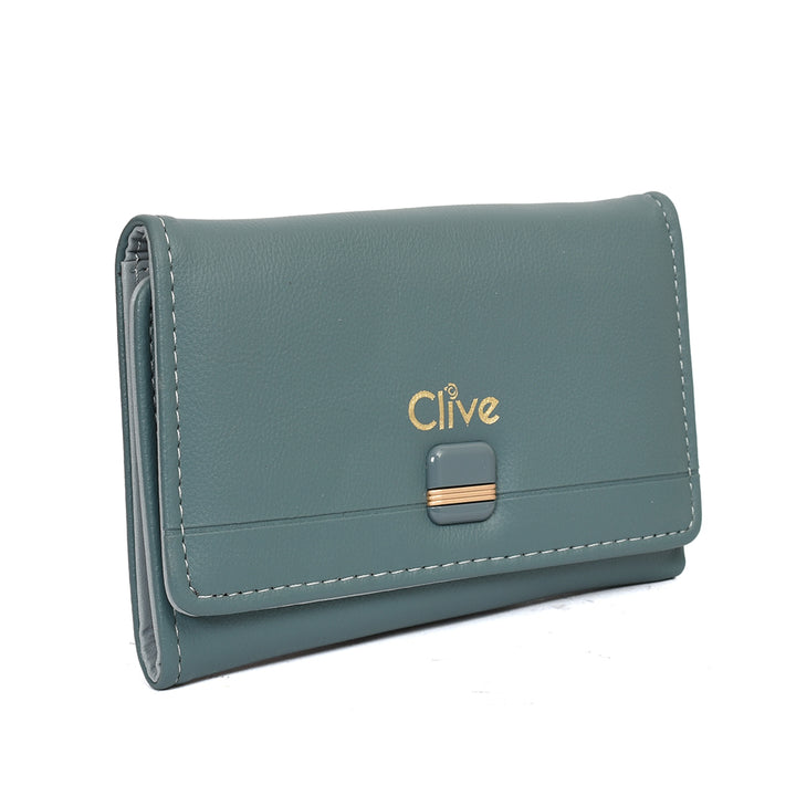 Casual Wallet