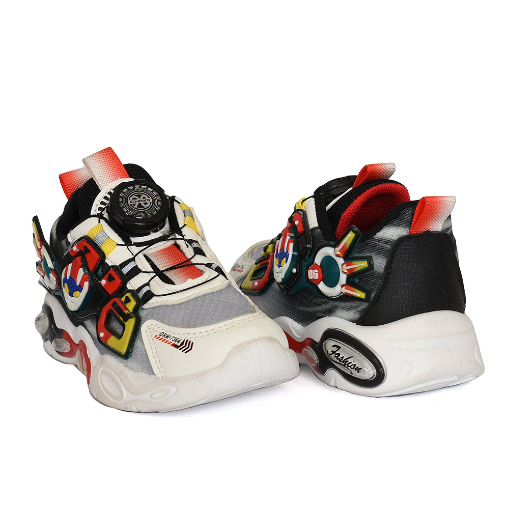 Kids Sports Joger