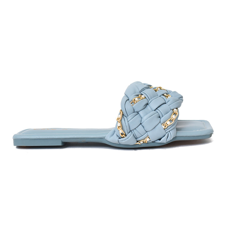 Casual Flat Slipper