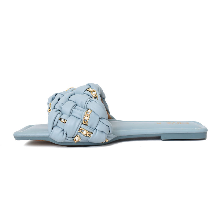 Casual Flat Slipper
