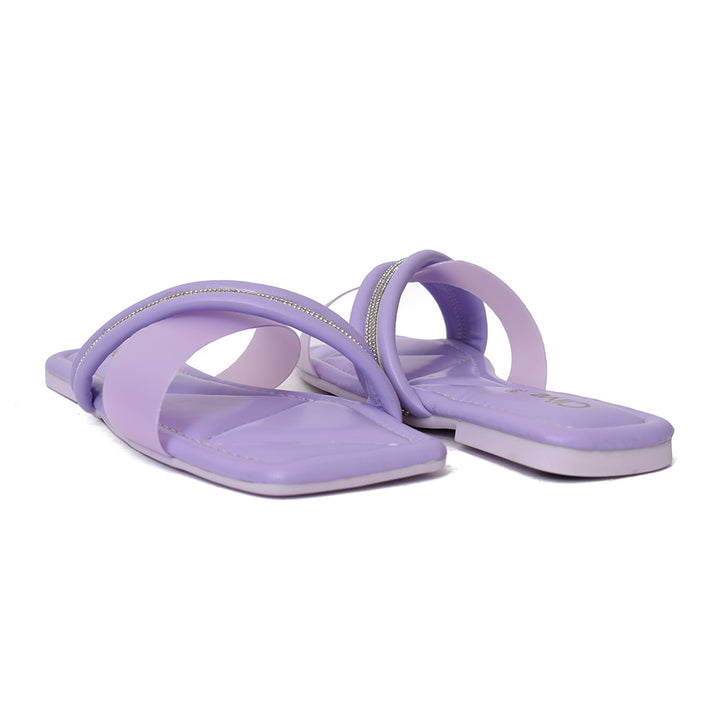 Casual Flat Slipper