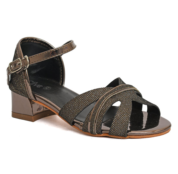 Kids Fancy Sandal (Large Size)