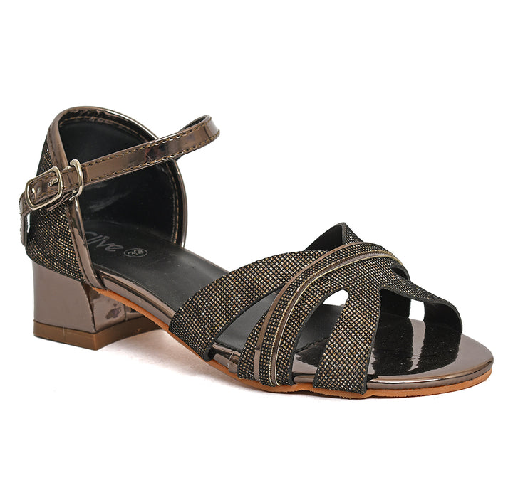 Kids Fancy Sandal (Large Size)