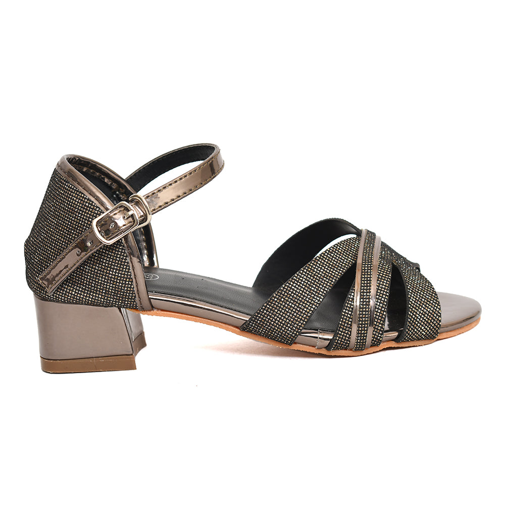 Kids Fancy Sandal (Large Size)