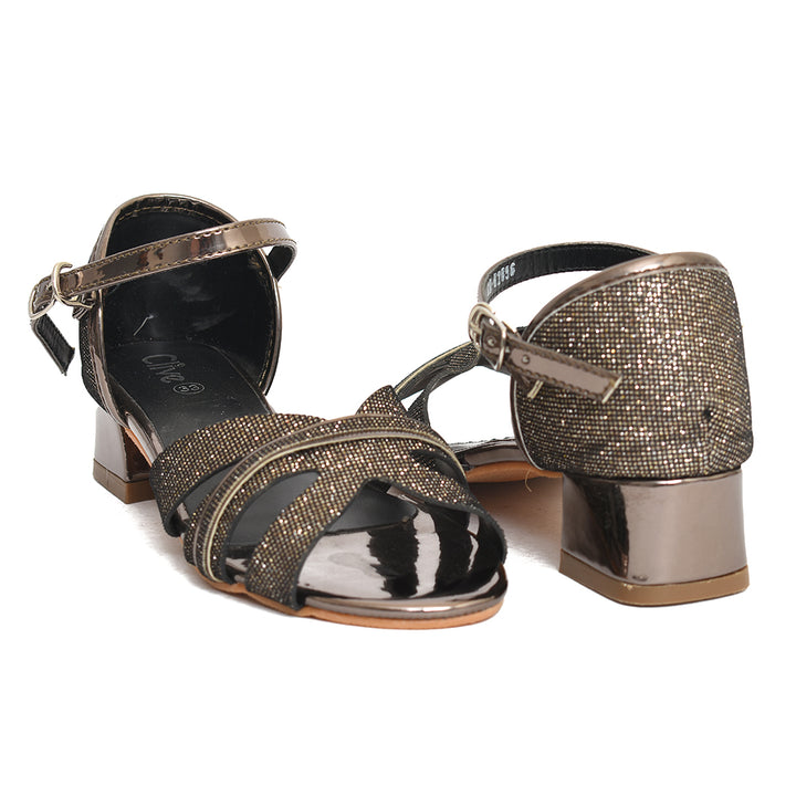 Kids Fancy Sandal (Large Size)