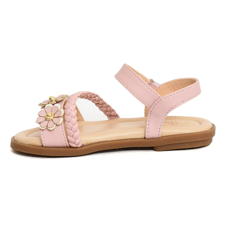 Kids Fancy Sandal