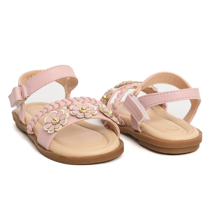 Kids Fancy Sandal