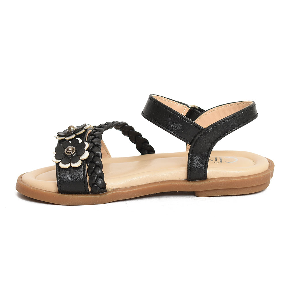 Kids Fancy Sandal