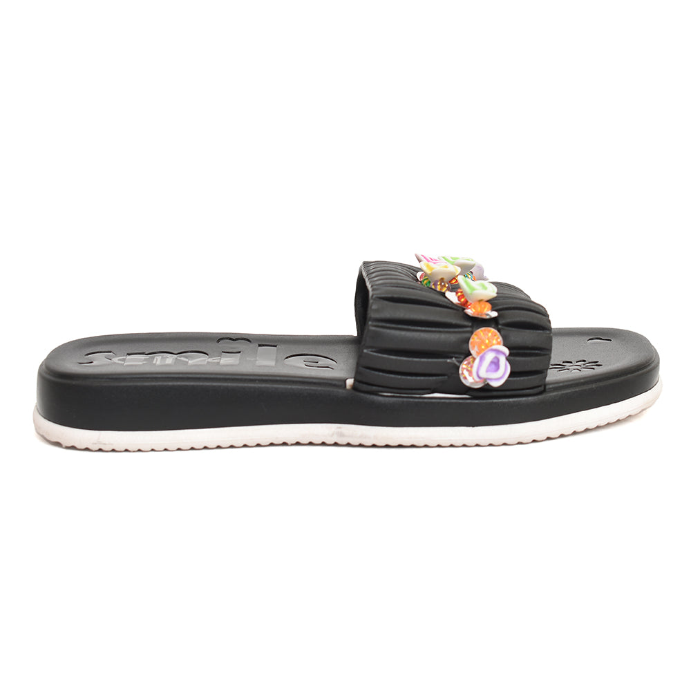 Kids Rough Slipper