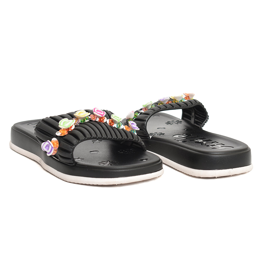 Kids Rough Slipper