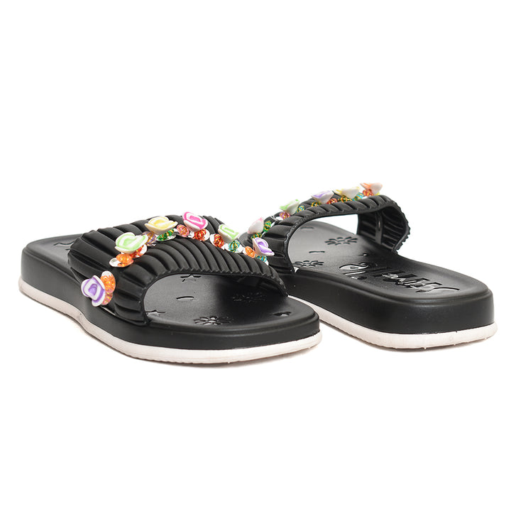 Kids Rough Slipper